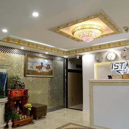 Istars Hotel